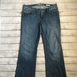 Nordstrom juniors bootcut jeans